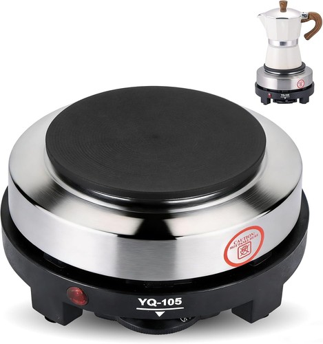 Mini piastra piccola 500w - mini,