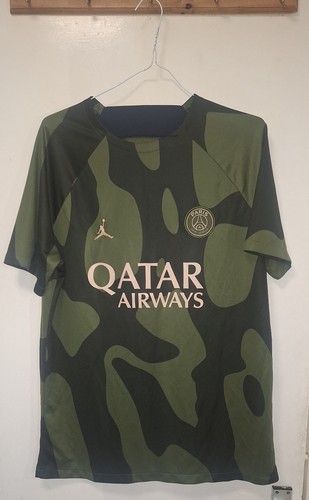 Maglia mimetica uomo nike - mimetica,