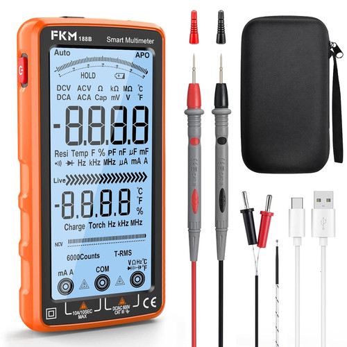 Rechargeable digital - rechargeable,