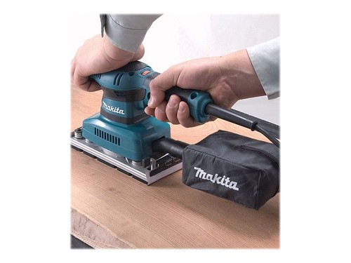 Makita 3711 levigatrice - makita,
