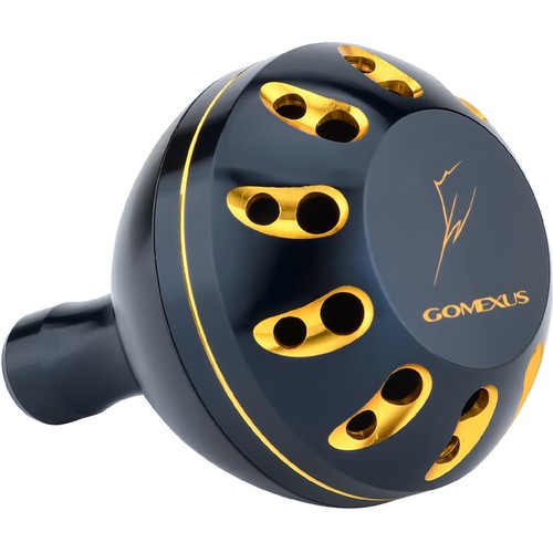 Manopola potenza gomexus 45mm - manopola,