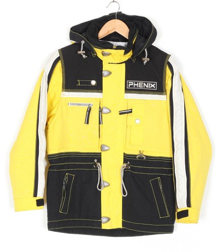 Giacca sci phenix - giacca,