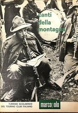 CANTI DI MONTAGNA.,