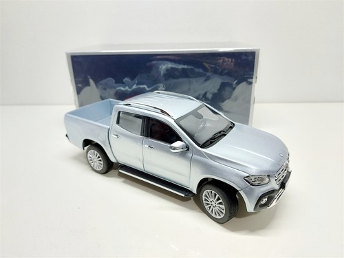 Mercedes benz klasse - x-klasse, pick-up