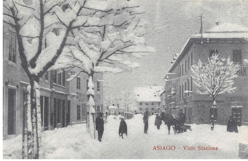 9358 asiago viale della - asiago,