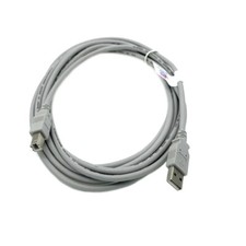 Cavo USB 10' WHT per FOCUSRITE