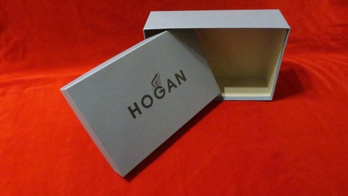 Hogan scatola vuota in - 1,