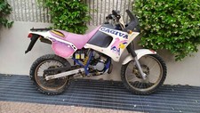Cagiva K3 / Cocis enduro