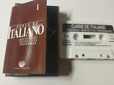 Italiano I Corso De Lingue