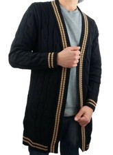 CARDIGAN UOMO MAGLIERIA MISTO