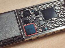 Riparazione Problema wifi IC Scheda Madre Apple Iphone 7 7 plus chip