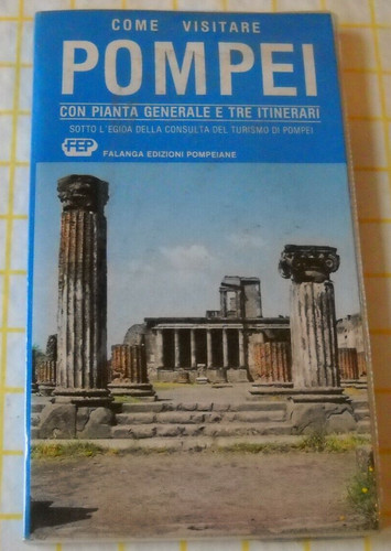 Come visitare pompei falanga - ,