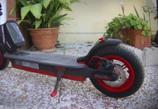 Parafango sportivo corto Xiaomi M365 Classic / Pro / Pro 2 / 1S / Essential