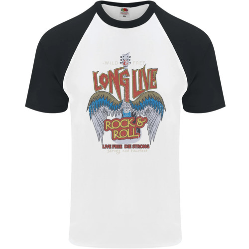 Long live rock roll heavy - live,