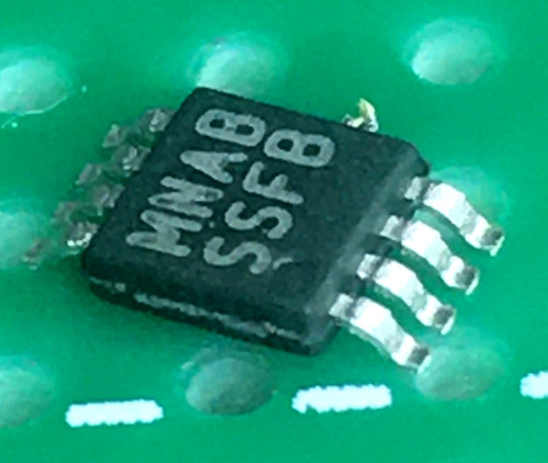 Lm3478 qmm nopb - lm3478, (mnab)