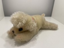 Peluche da collezione orsacchiotto 18 cm. Ottime condizioni