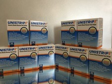 UniStrip1 Strisce Reattive