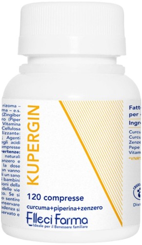 Elleci farma kupergin