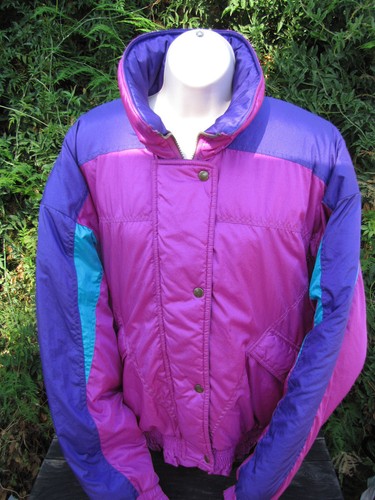Giacca sci snowboard - , vintage