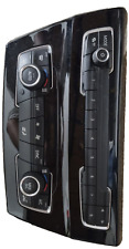 Comando clima bizona / stereo Bmw x1 F48. Ricambi Bmw X1 F48
