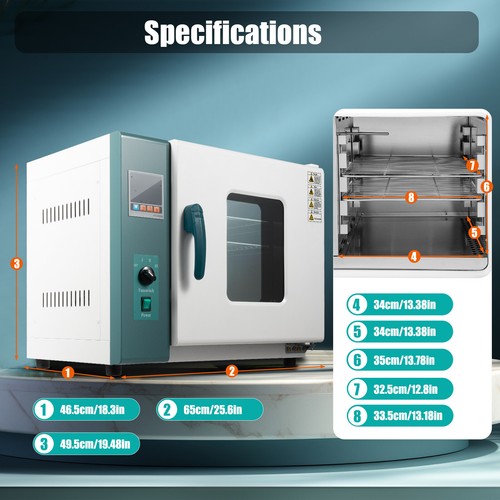 Forno elettrico riscaldamento - forno,