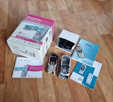 Siemens MC60 in Fire Titanum e