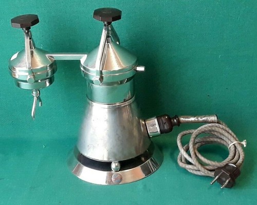 Antica rara caffettiera - rara,