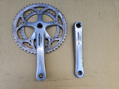 Shimano sora doppia guarnitura - shimano,