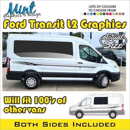 Ford transit mk8 - ford, l2