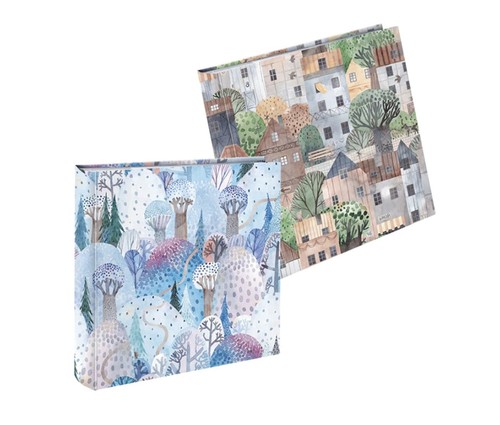 Mascagnu s542 album - album, per