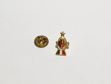 Spilla pin rara - spilla,