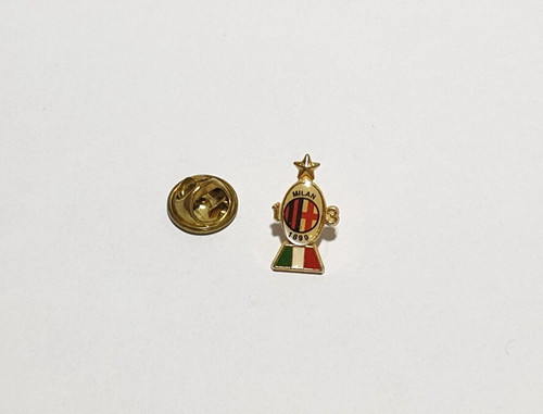 Spilla pin rara - spilla, scudetto
