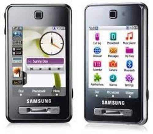 Telefono cellulare samsung - telefono,