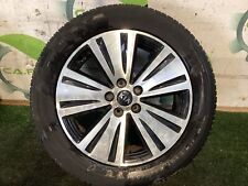 CERCHIO IN LEGA PER KIA Sportage Serie 225/55R18 (10>16)