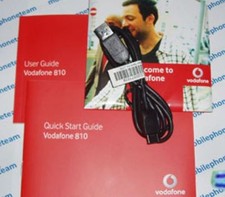 Cavo dati vodafone 810 - cavo,