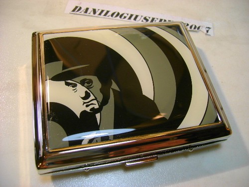 Ronson portasigarette modello - ronson,
