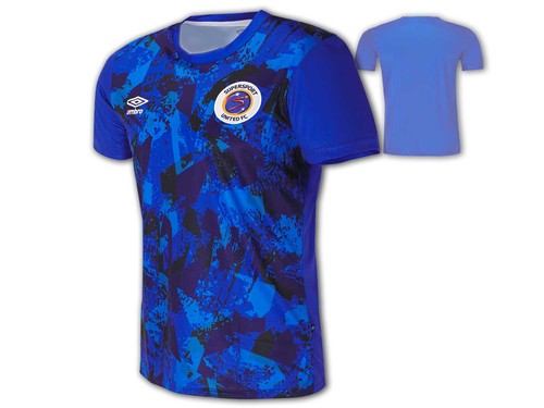 Umbro supersport united maglia - supersport,