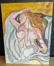 Dipinto acrilico originale