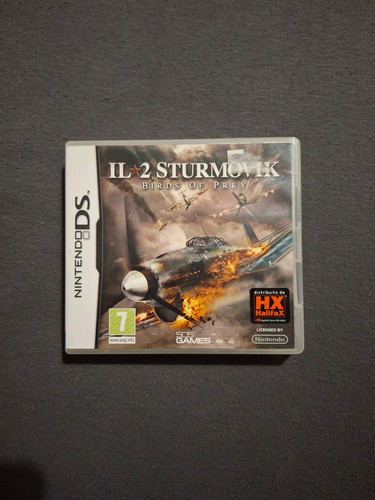 Nintendo 2 sturmovik - nintendo,