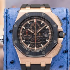 Audemars Piguet Royal Oak