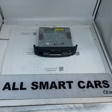 Lettore CD autoradio Smart