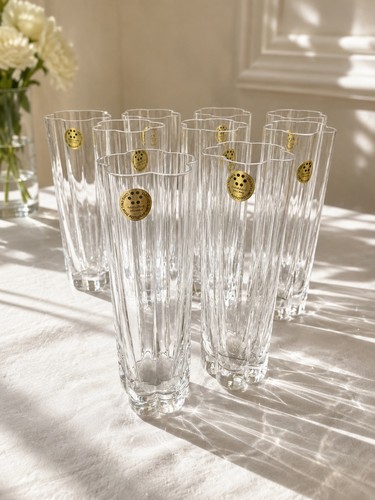 Vintage italian crystal - italian,