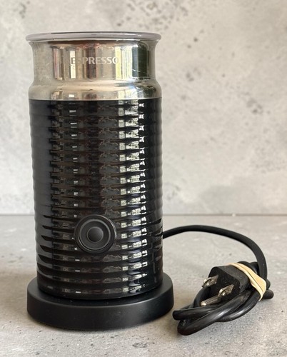 Montalatte nespresso aeroccino - nespresso,