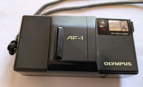Olympus mm fotocamera - af-1, 35