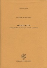 Libro Nuovo - Bonanno Alfredo