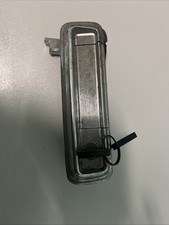 MANIGLIA ANT. SX LANCIA BETA COD. 82308003 NUOVA ORIGINALE Con Chiavi