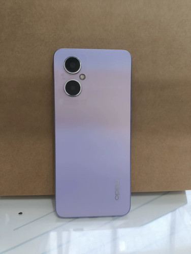 Smartphone oppo a96 - oppo,