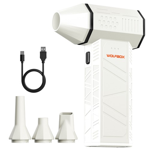 Wolfbox df50 110000rpm - wolfbox, 3