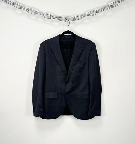 Giacca blazer lana - , luigi