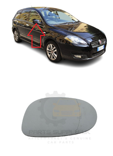 Nuovo per fiat croma 2006 - per,